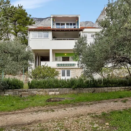 Apartman Marica Tucepi