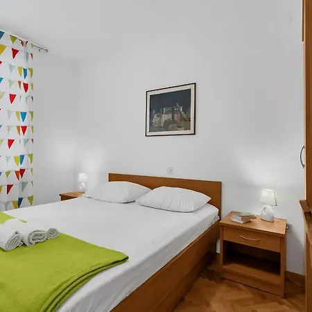 Marica Apartman Tucepi
