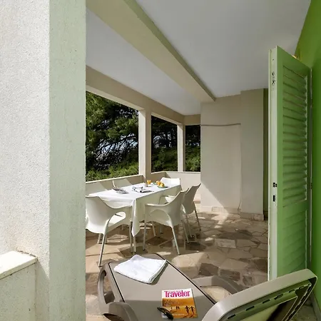 Marica Apartman Tucepi