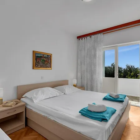 Marica Apartman *