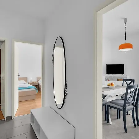 Apartman Marica Tucepi