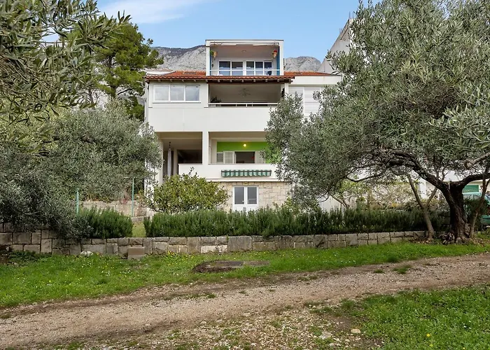 Apartament Marica Tučepi