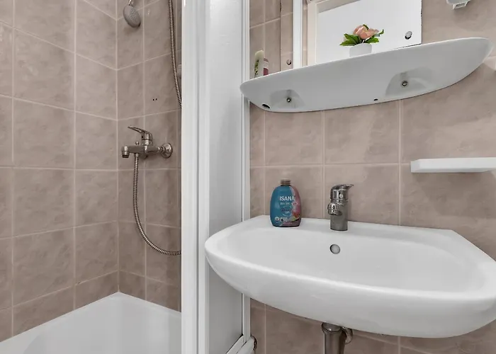 Apartament Marica Tučepi