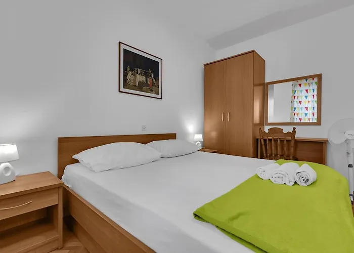 Apartament Marica