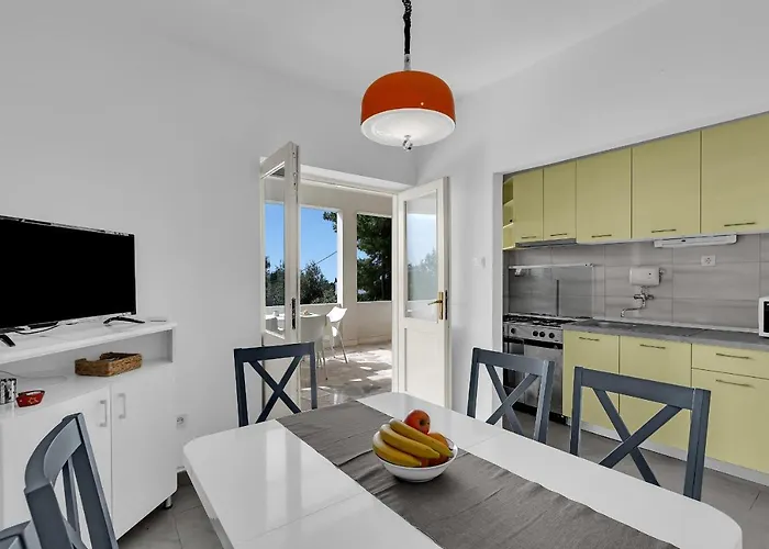 Marica Apartament