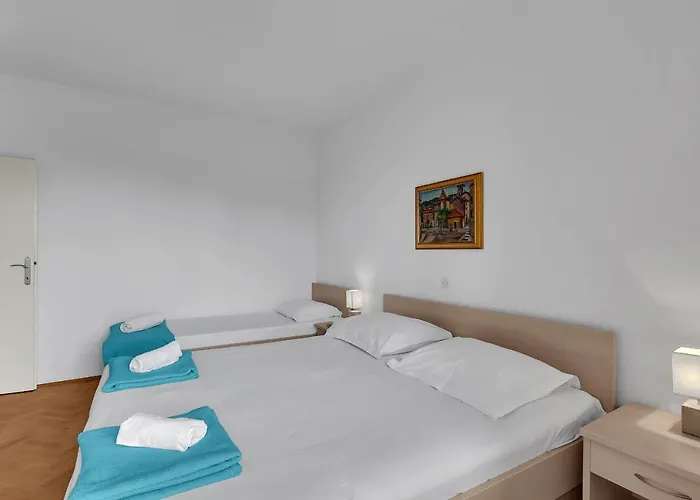 Apartament Marica Tučepi