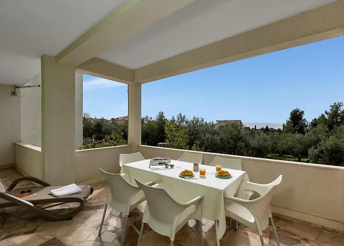 Marica Apartament