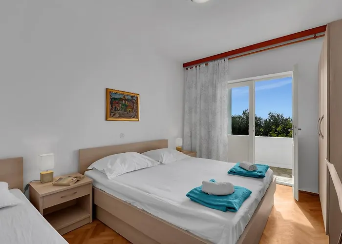 Marica Apartament *