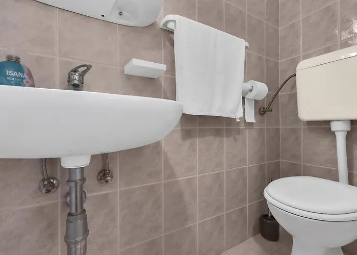 Apartament Marica Tučepi