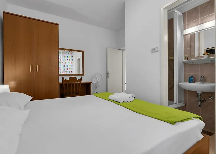 Marica Apartament