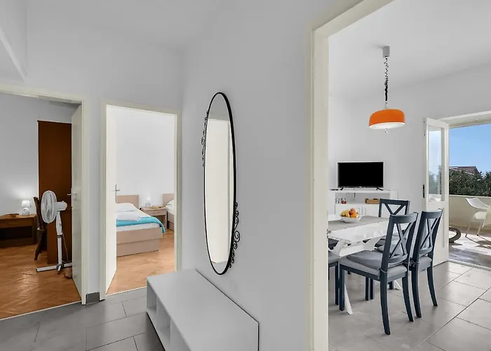 Apartament Marica Tučepi