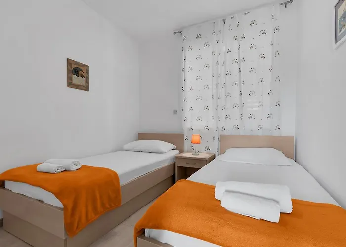 Apartament Marica Tučepi