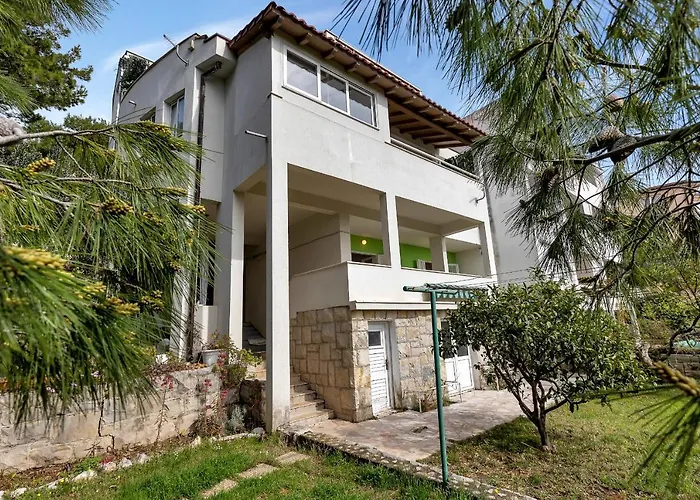Apartament Marica *