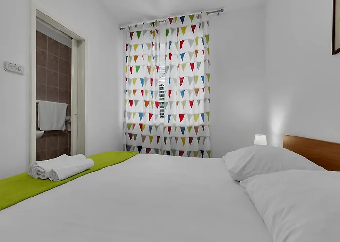 Marica Apartament *