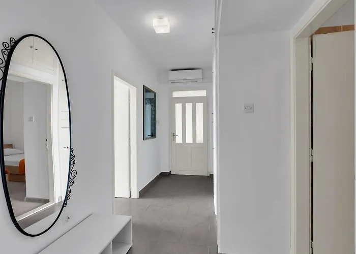 Apartament Marica Tučepi